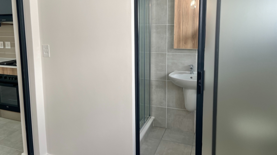 To Let 1 Bedroom Property for Rent in Greenbay Eco Estate Western Cape